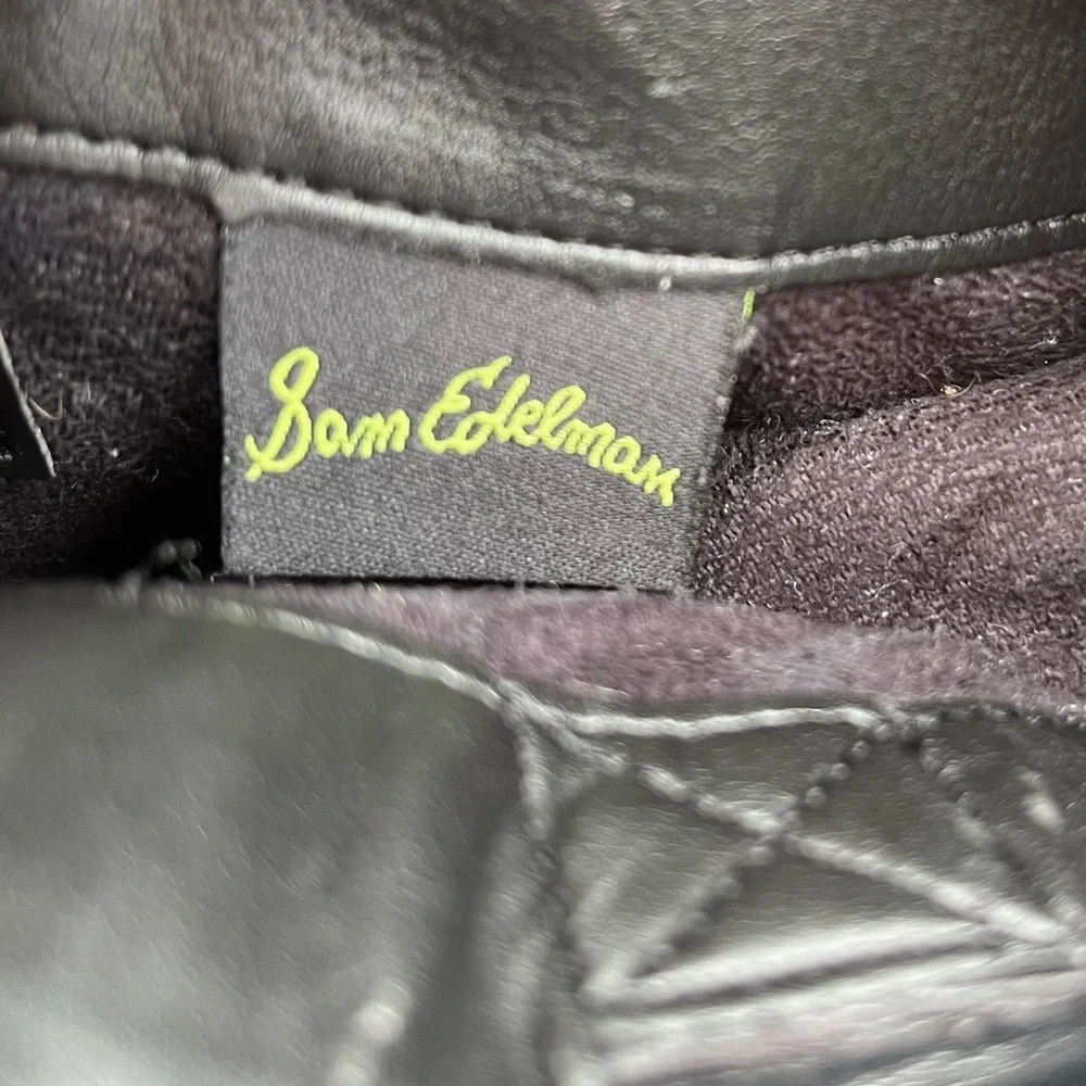 Sam Edelman “Dara” Riding Boots - Picture 3 of 13